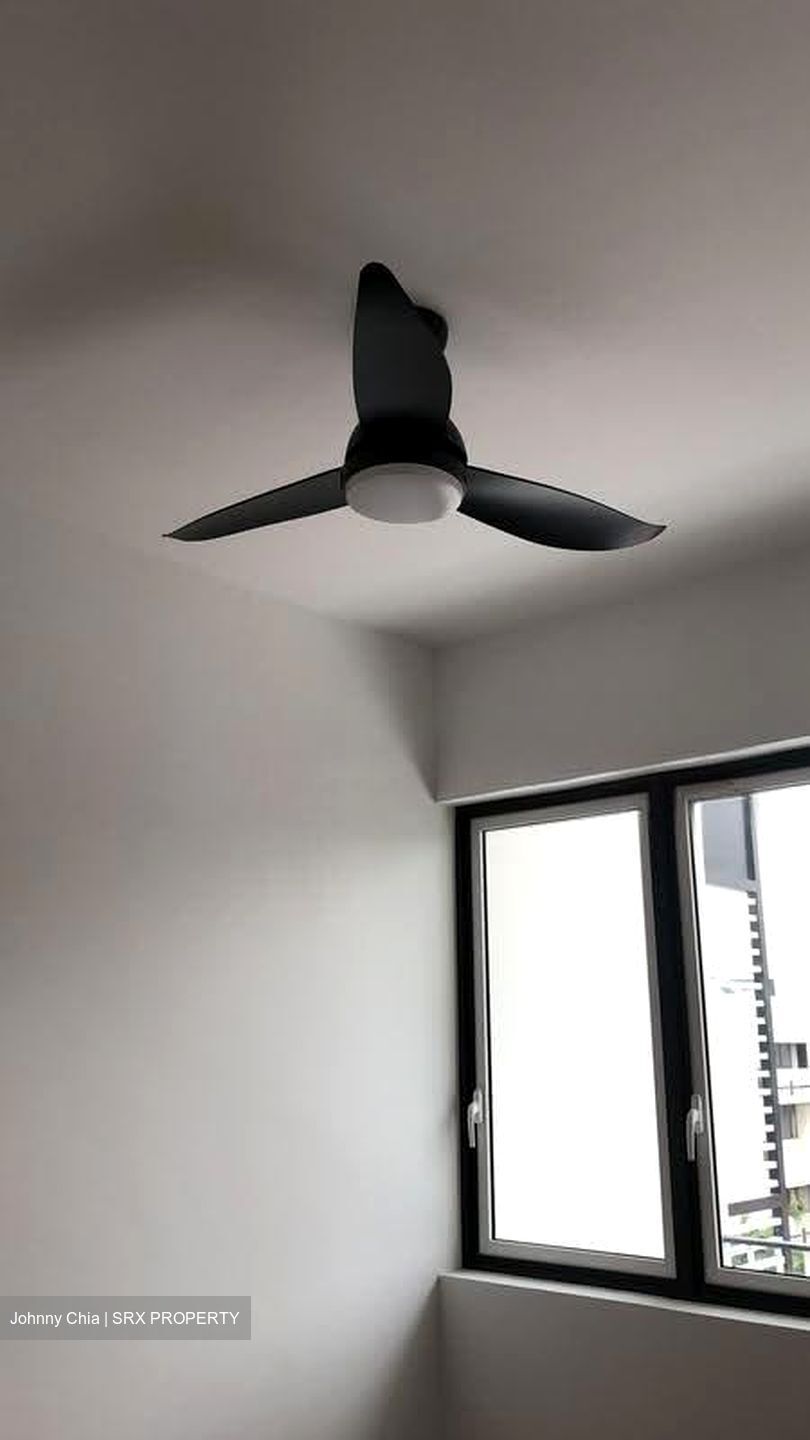 The Verandah Residences (D5), Apartment #613683631